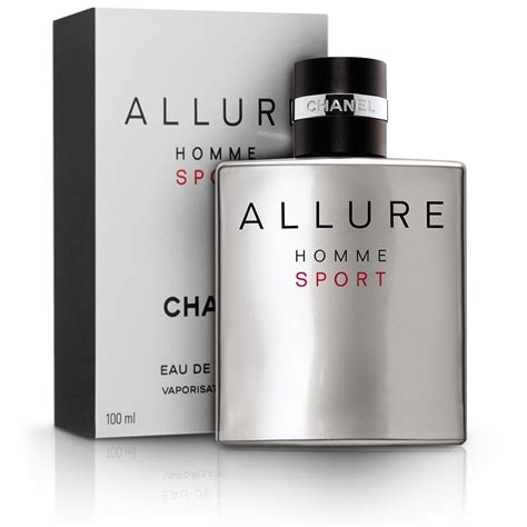 chanel homme sport perfume|perfume masculino allure homme sport.